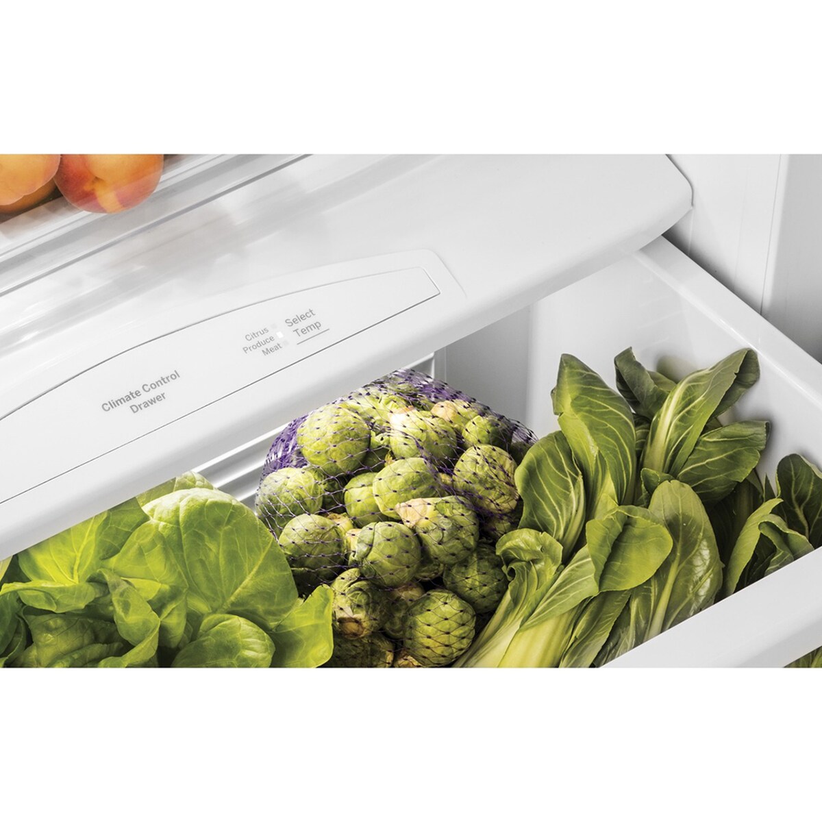 Cafe 42 in. 24.5 cu. ft. Built-In Smart Counter Depth Side by Side Refrigerator with Ice & Water Dispenser - Stainless Steel, , hires