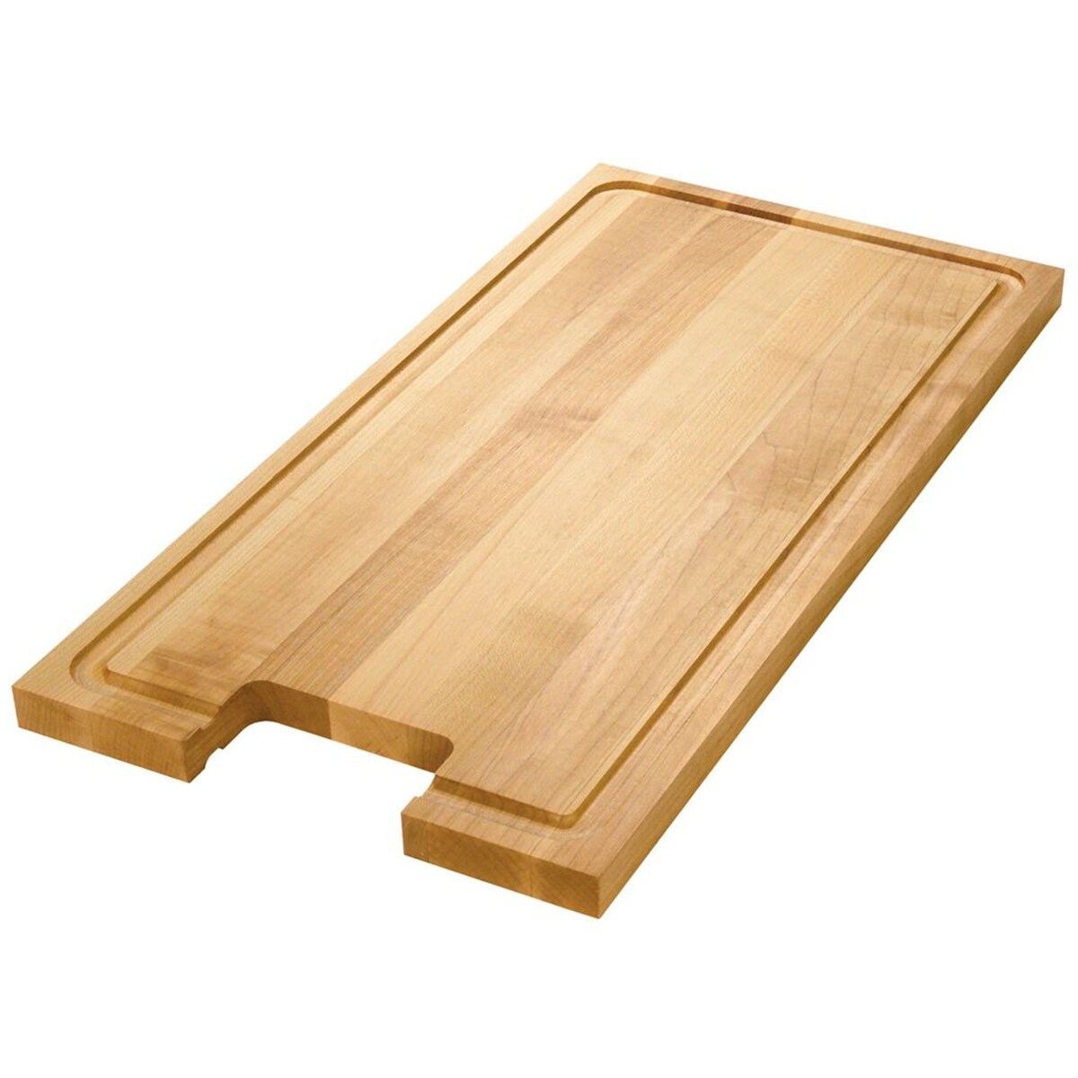 Wolf 11" Cutting Board for All Gas Ranges & SRTs, , hires
