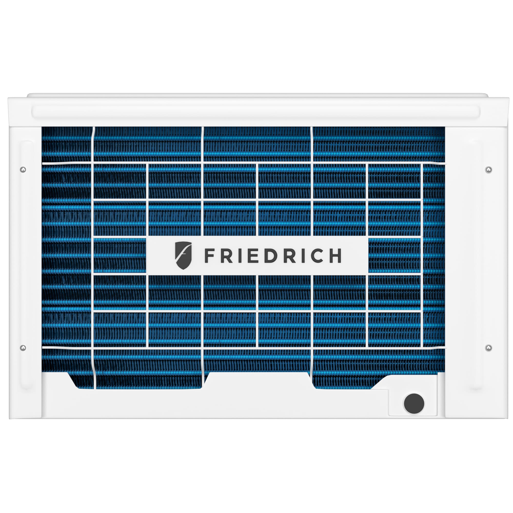 Friedrich Chill Premier Inverter Series 18,000 BTU 230V Smart Window/Wall Air Conditioner with 3 Fan Speeds, Remote Control - White, , hires