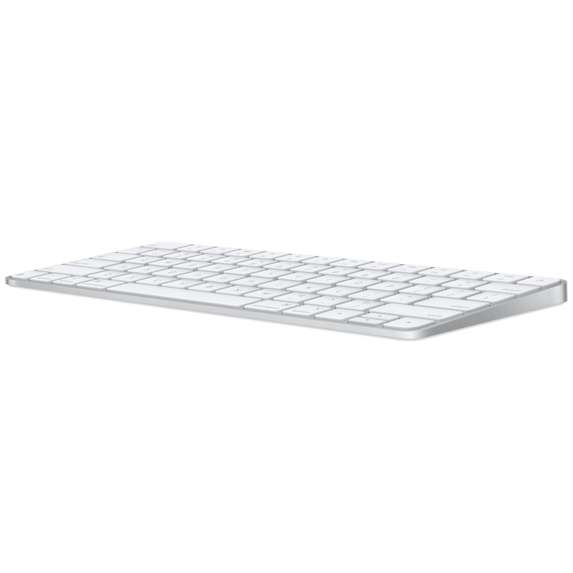 Apple Magic Keyboard (USB-C) - White, , hires