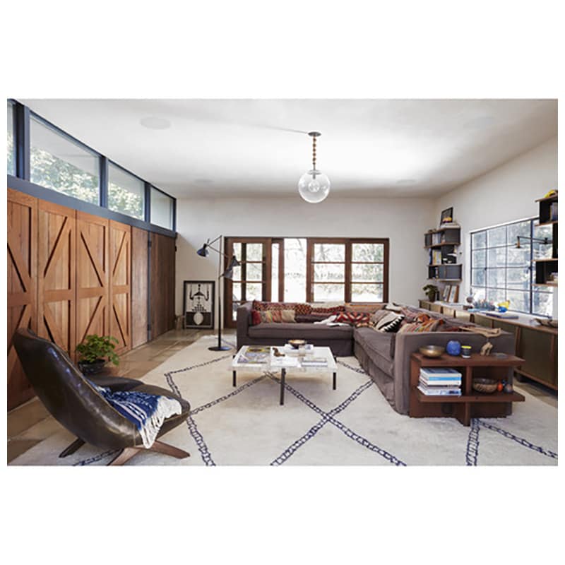 Sonos Architectural 6-1/2" Passive 2-Way In-Ceiling Speakers (Set) - White, , hires