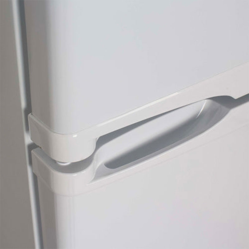 Avanti 22 in. 7.3 cu. ft. Top Freezer Refrigerator - White, White, hires