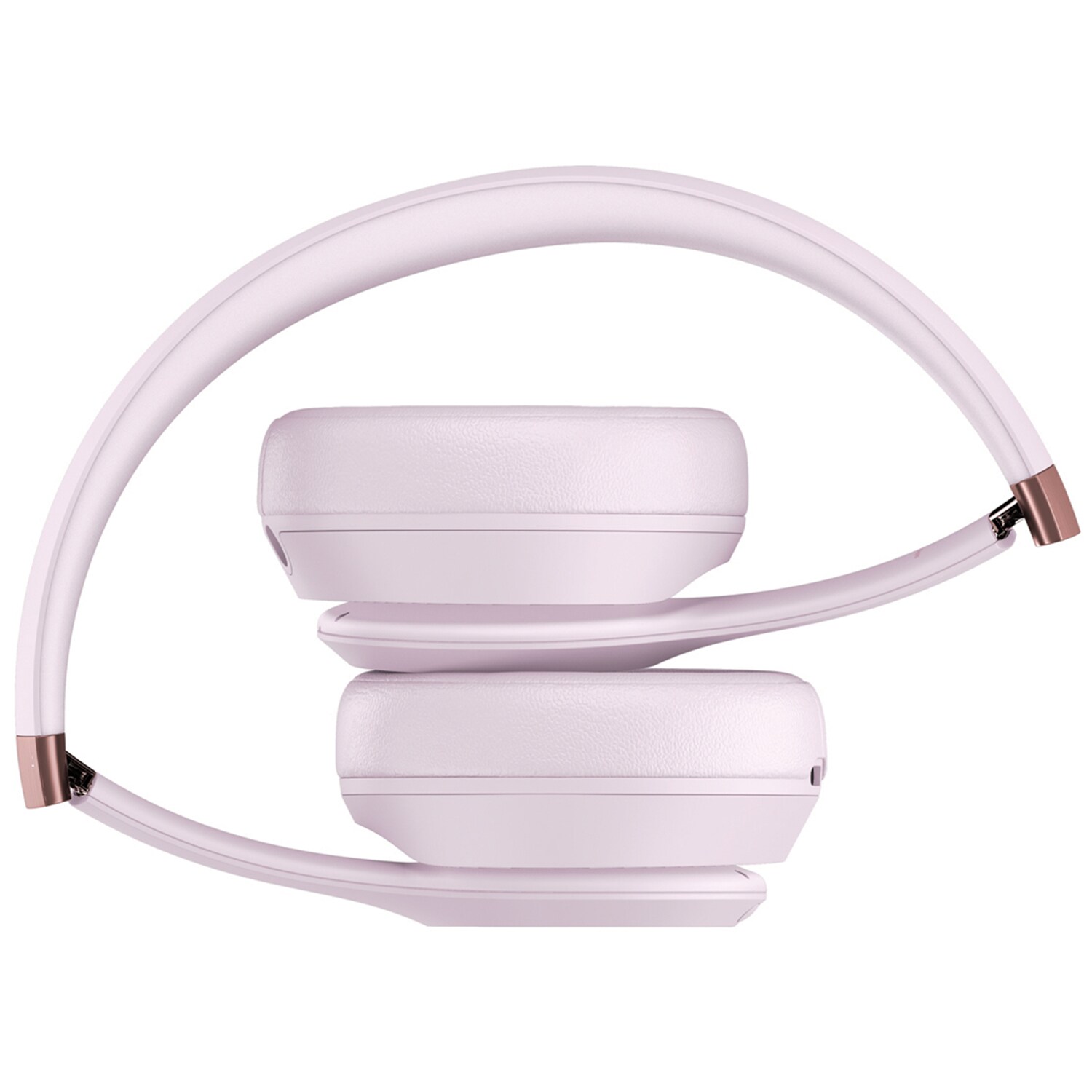 Beats Solo4 Wireless Headphones - On-Ear Wireless Headphones - Cloud Pink, , hires