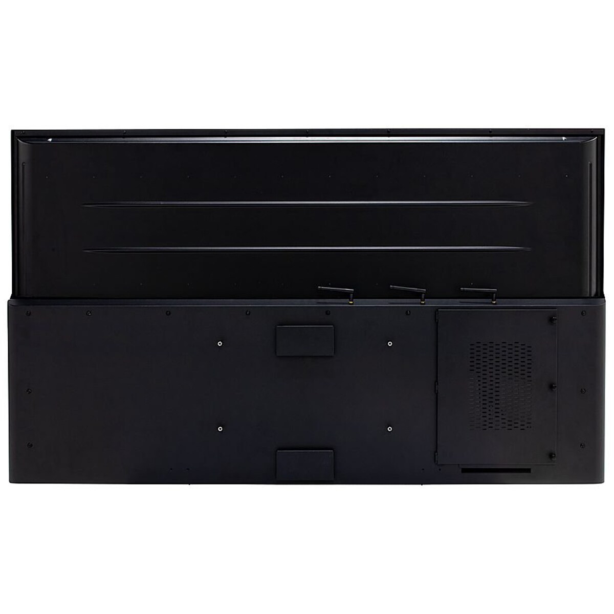 Furrion - Aurora 43" Class Partial Sun 4K UHD LED Smart webOS Outdoor TV, Black, hires