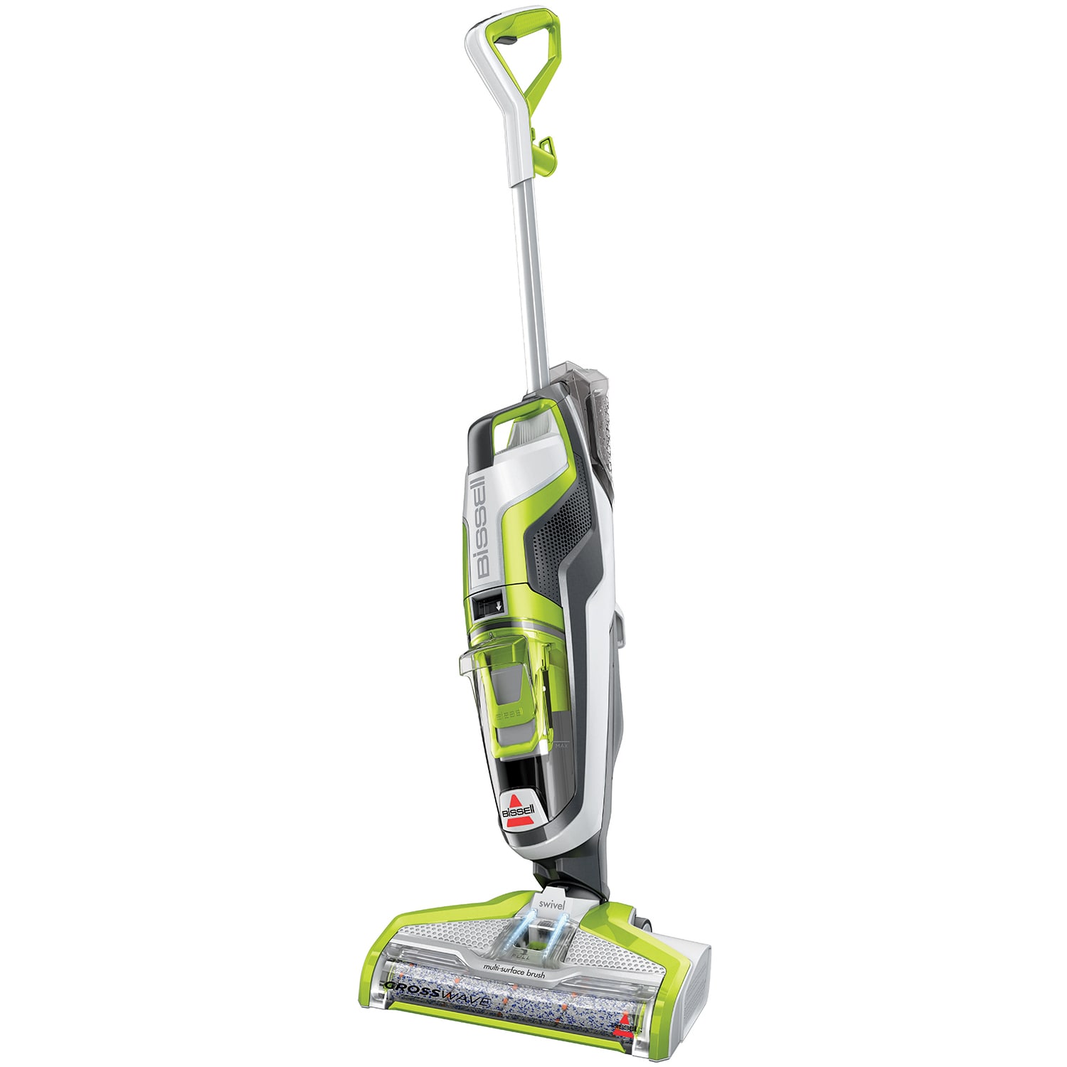 Bissell Crosswave All in one Multi Surface Wet Dry Vacuum, , hires