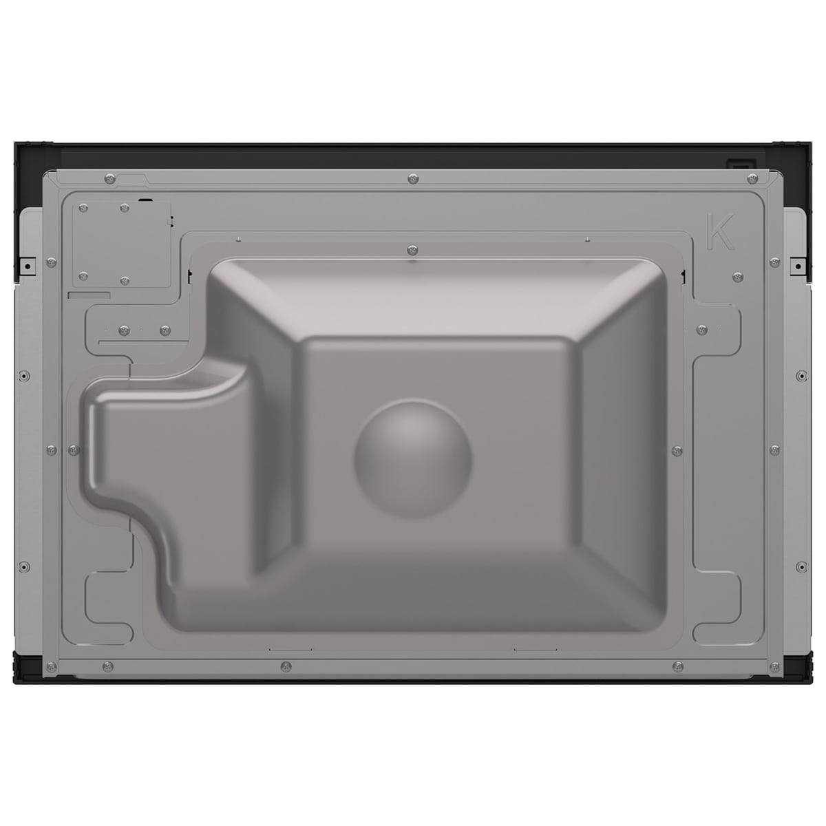 GE Profile 30 in. 1.7 cu. ft. Smart Speed Electric Single Wall Oven with Standard Convection & Sensor Cooking - Stainless Steel, , hires