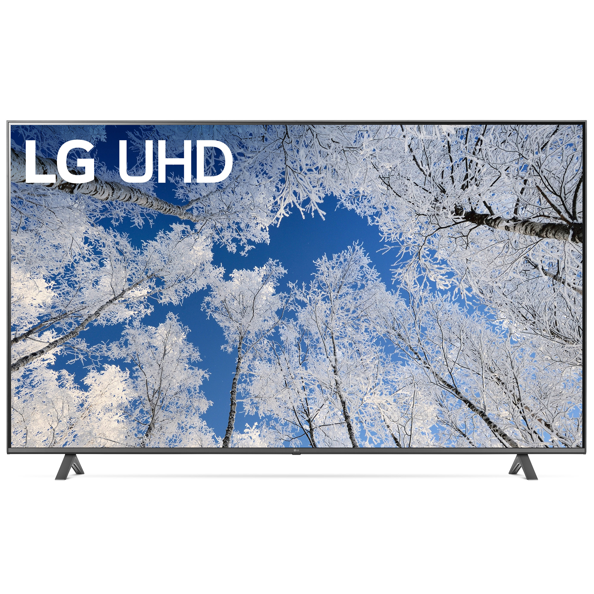 LG - 86" Class LED 4K UHD Smart webOS TV, 85 Inch TVs | 86UQ7 | P.C. Richard & Son
