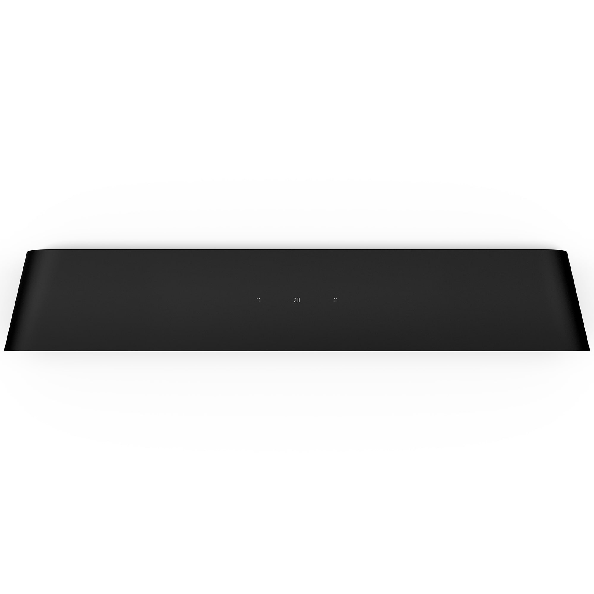 Sonos Ray 2 Channel Smart Sound Bar - Black, Black, hires