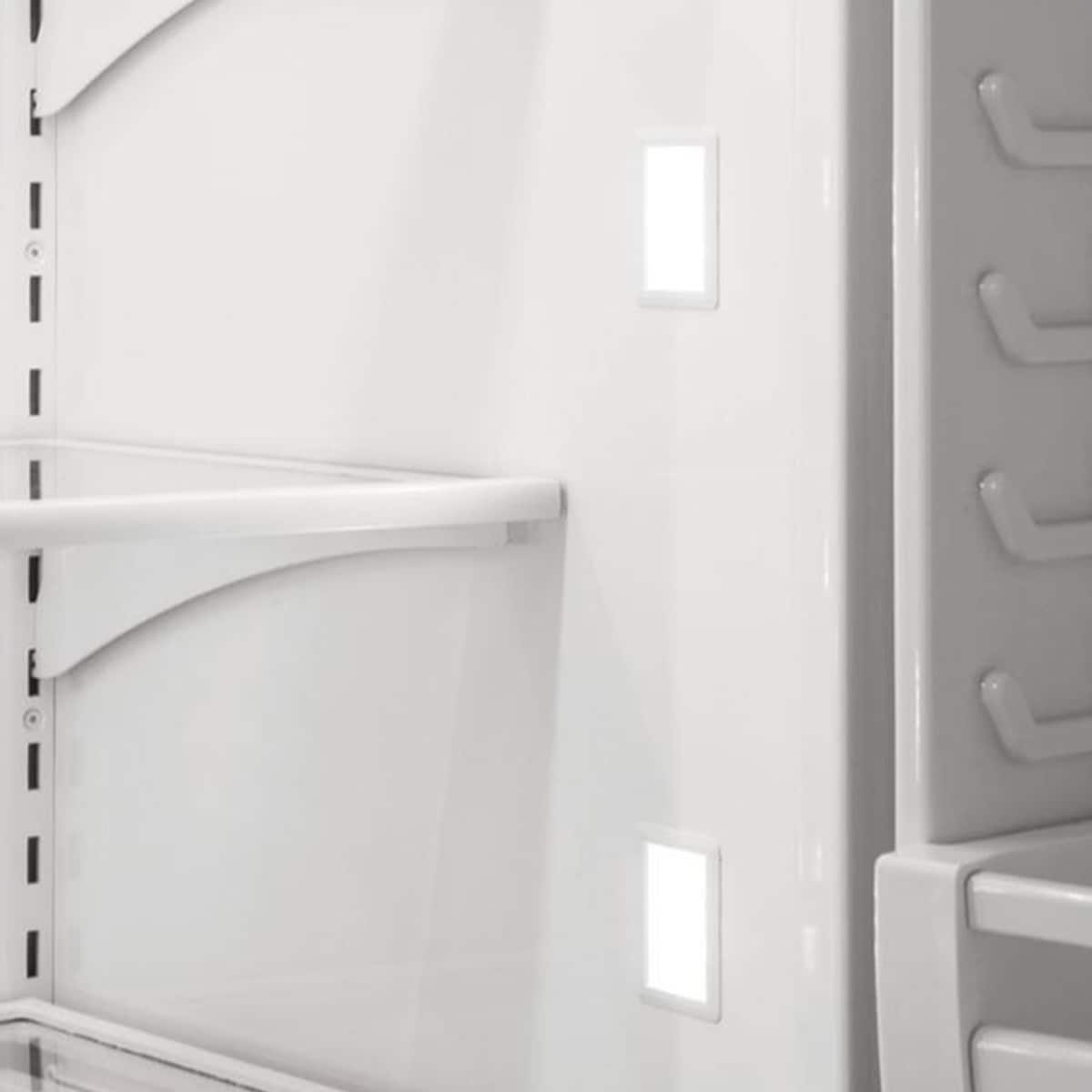 Viking 5 Series 36 in. 20.4 cu. ft. Built-In Counter Depth Bottom Freezer Refrigerator with Ice Maker - Custom Panel Ready, , hires