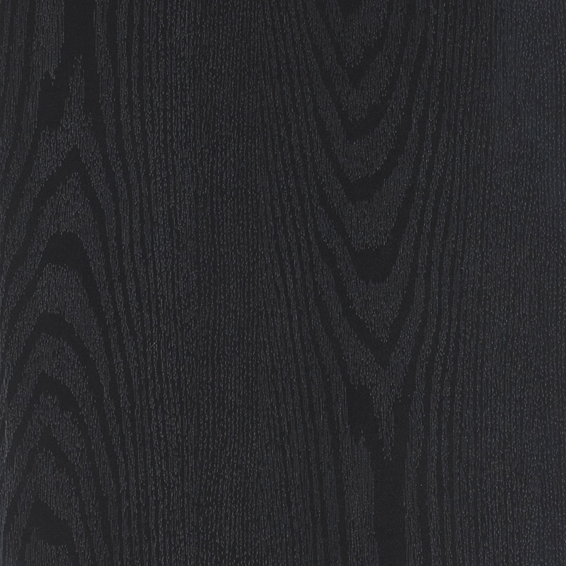 Hudson & Canal Computer Desk/Workcenter OF0645 - Black Metal and Glass, , hires