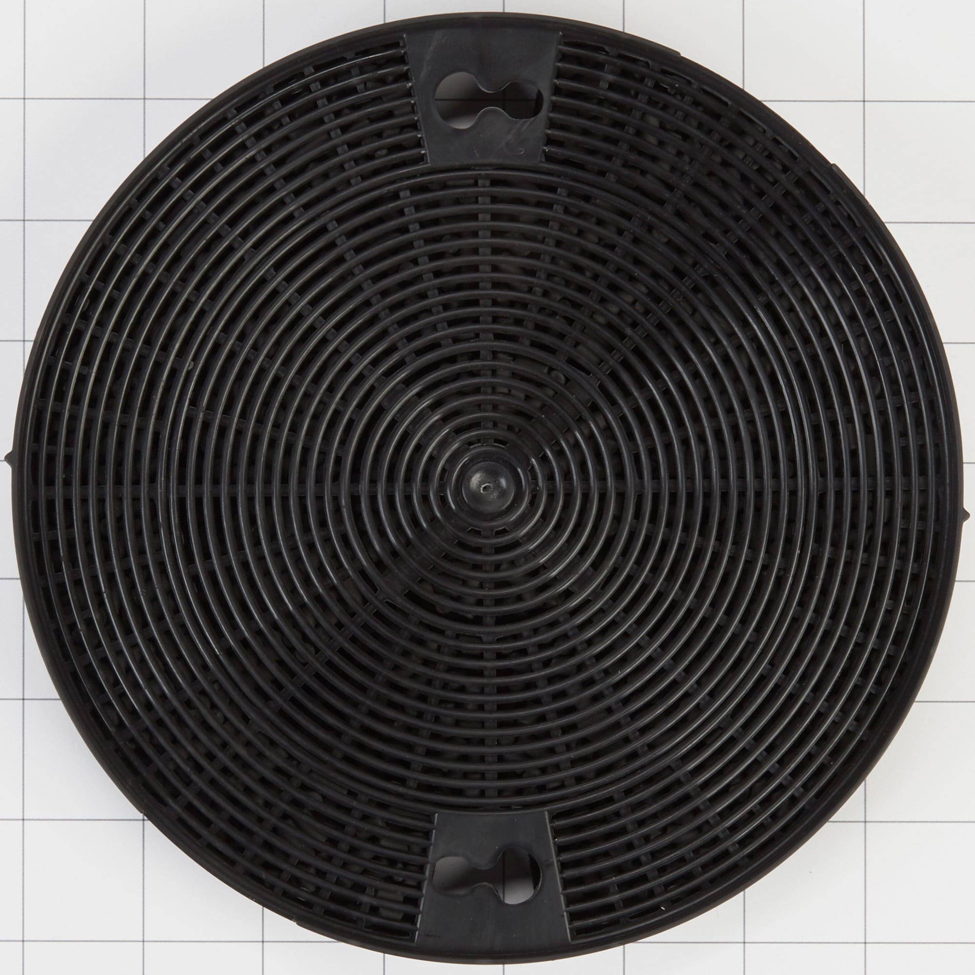 Whirlpool Recirculation Kit (Charcoal Filters) for Range Hood P.C