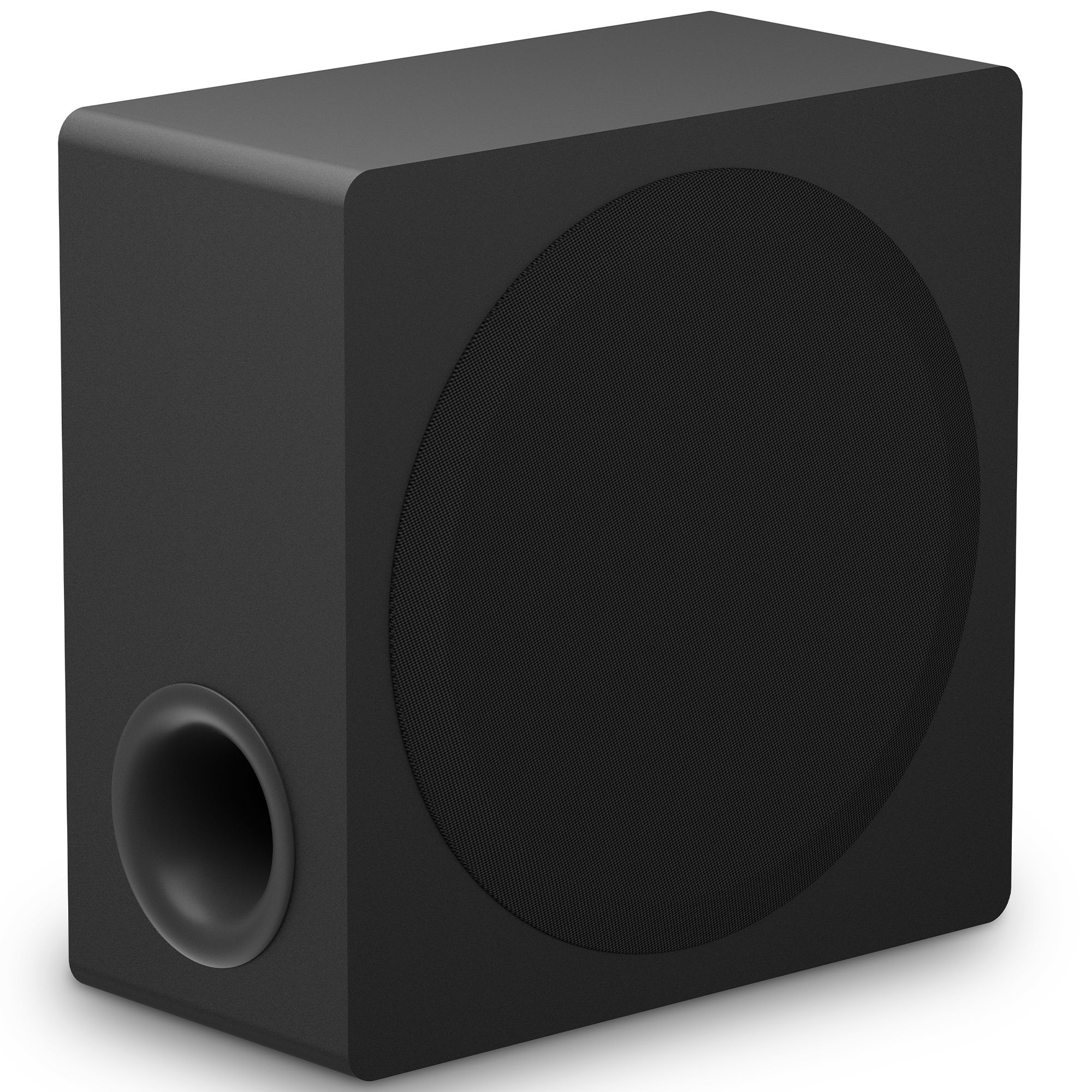 LG Home Theater 7.1.3 Channel Dolby Atmos Smart Sound Bar with Bluetooth & Wireless Subwoofer - Black, , hires