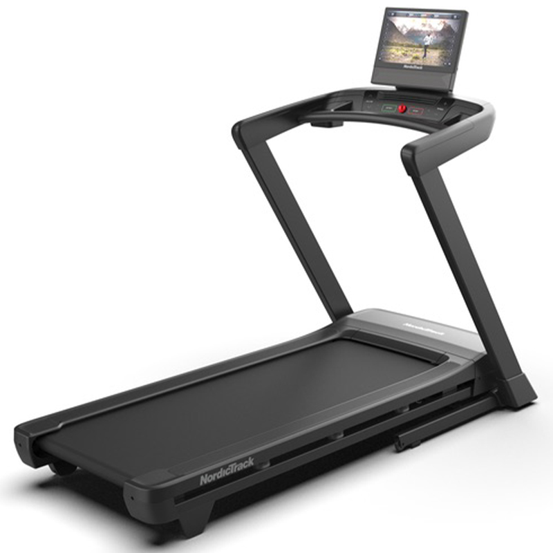 NordicTrack T16 Treadmill | NTL16426 | P.C. Richard & Son