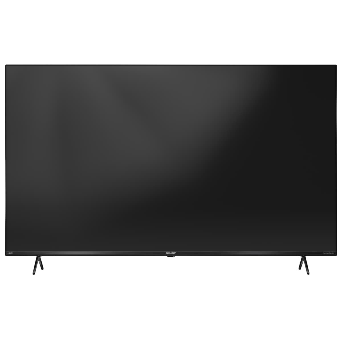Sharp - 55" Class QLED 4K UHD Smart TiVo Os TV, , hires