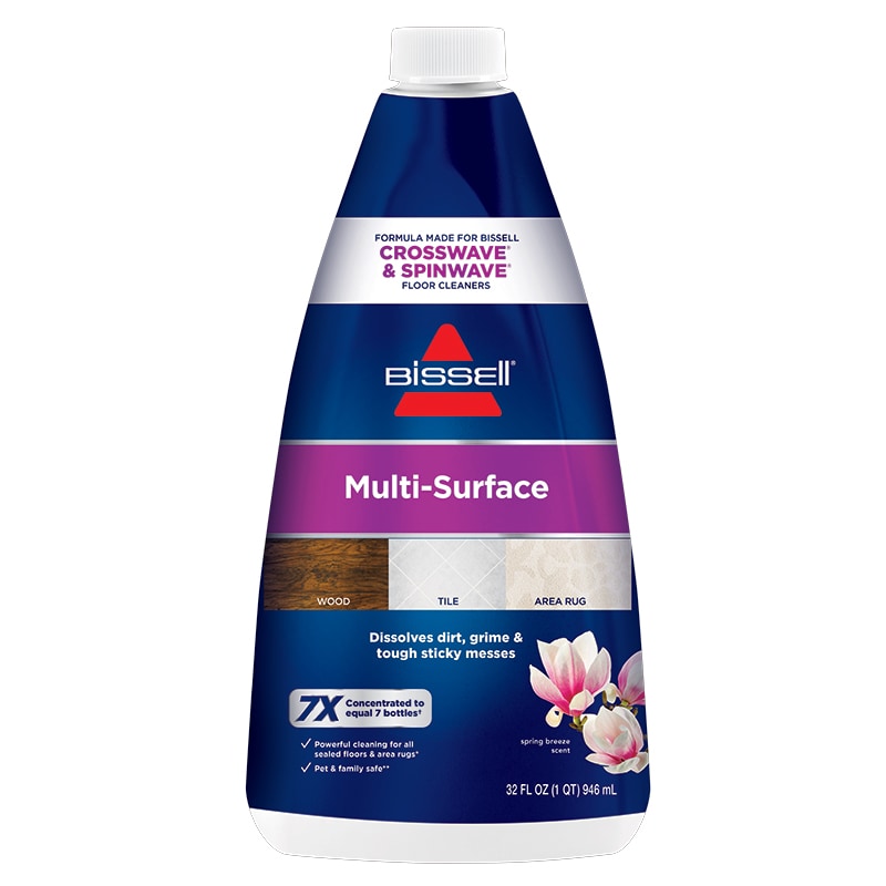 Bissell Multi-Surface Formula, , hires