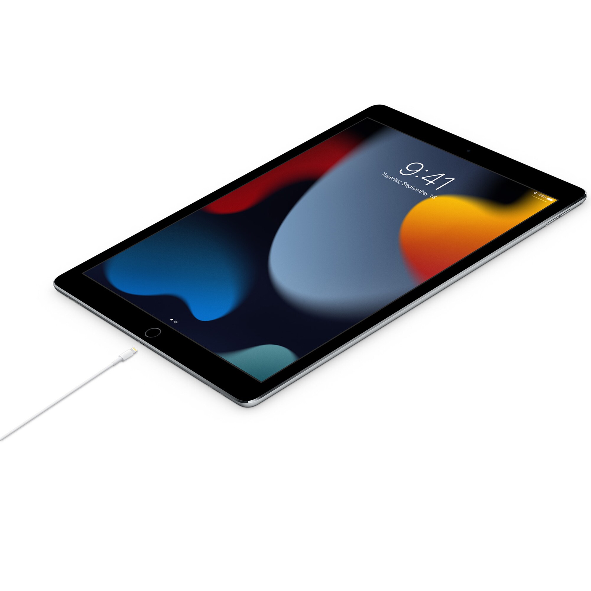 Apple USB-C to Lightning Cable (3.3' / 1m), , hires