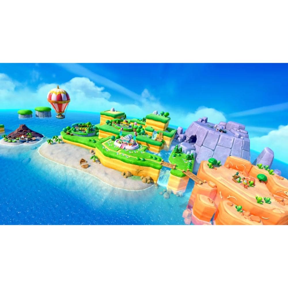 Super Mario Party Jamboree for Nintendo Switch, , hires