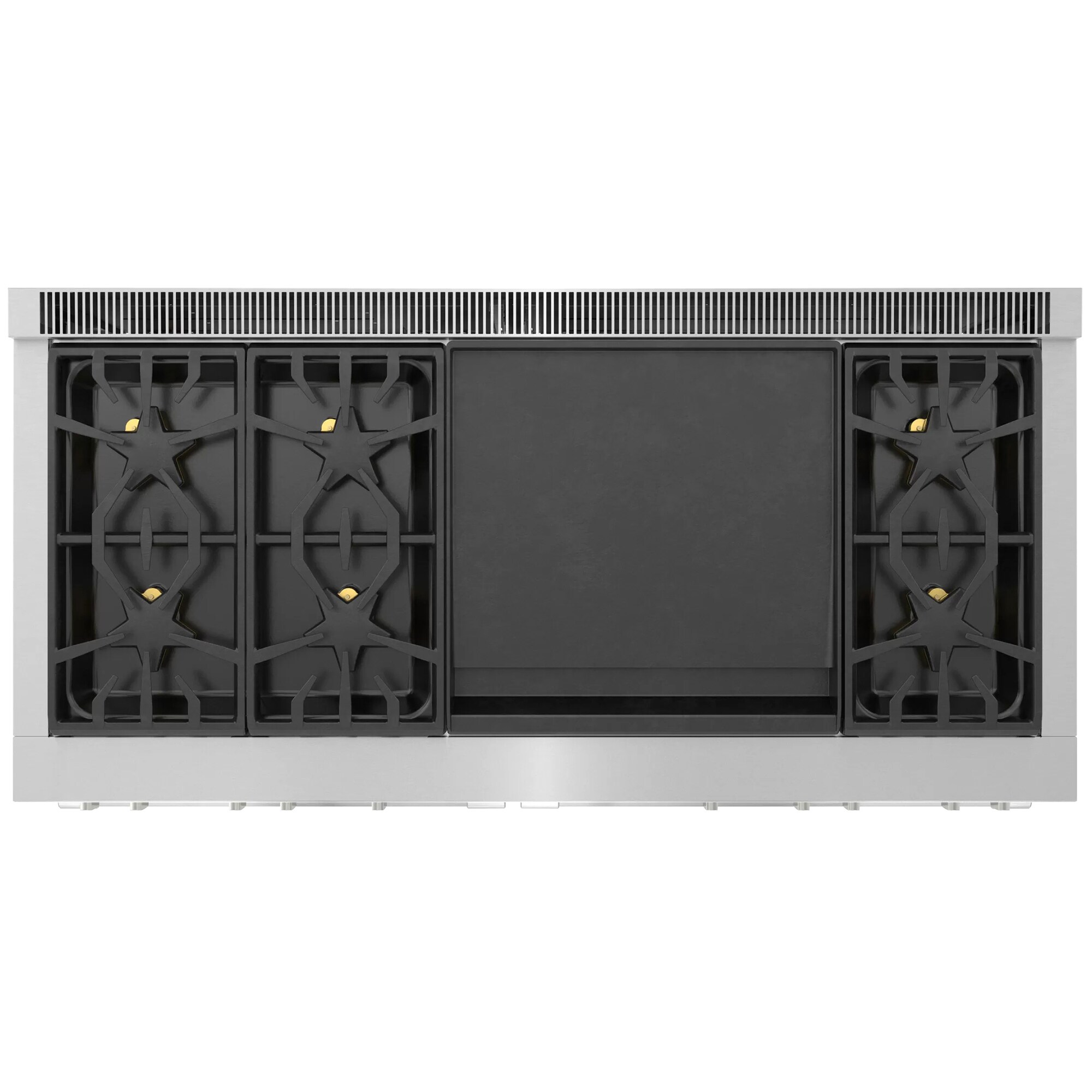 Thermador Pro Grand Professional Series 60 in. 5.7 cu. ft. Smart Convection Double Oven