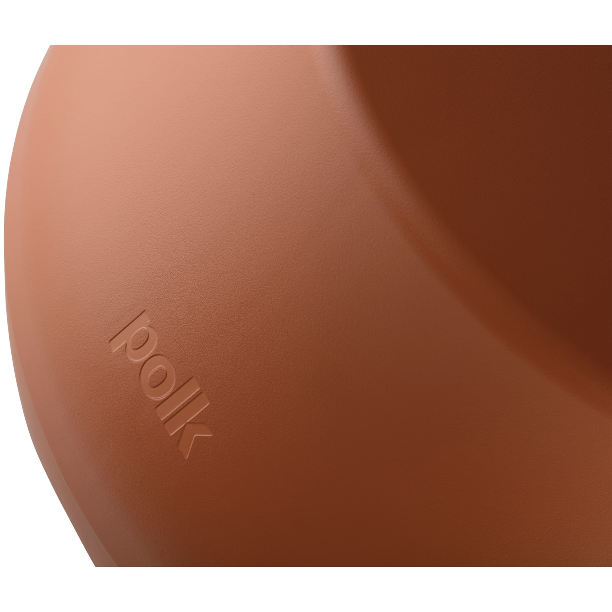 Polk Atrium Sub100 Outdoor 10" Subwoofer - Brown, Brown, hires