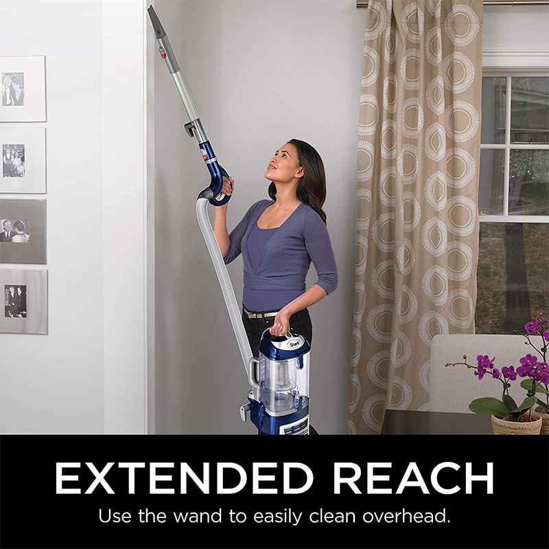 Shark Navigator Lift-Off Light-Weight Bagless Upright Vacuum with HEPA Filter & 2 Additional Tools, , hires