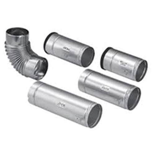 Samsung Dryer Side Vent Kit, , hires