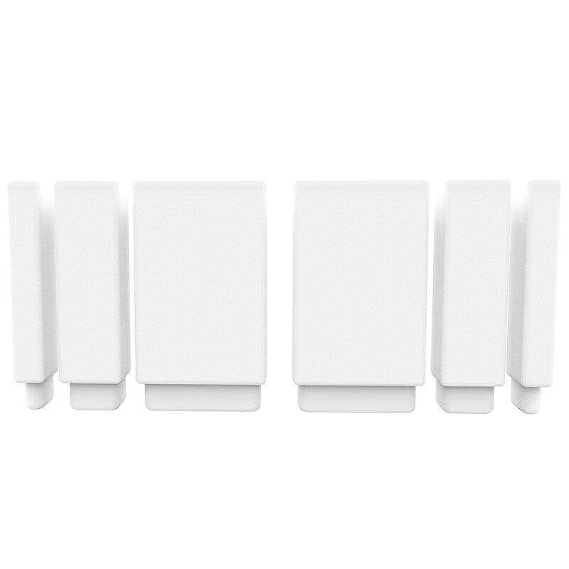 Sharper Image Portal Window Fan with 3 Speed Settings & Reversible Exhaust - White, , hires