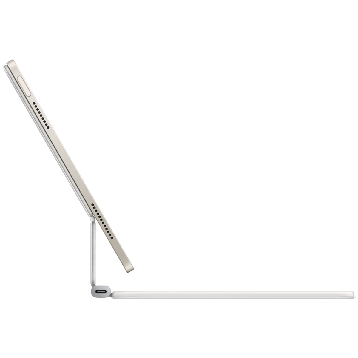 Apple Magic Keyboard for 11" iPad Air M3, , hires