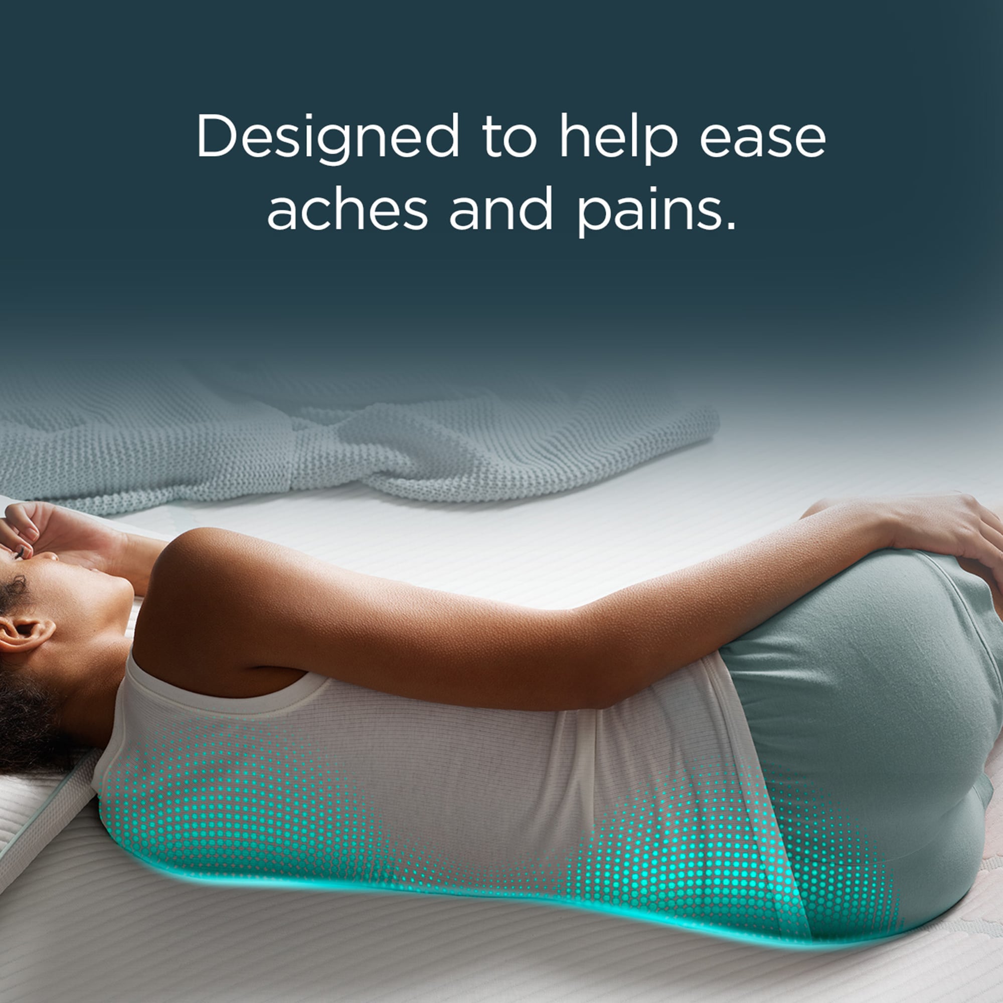 Tempur-Pedic ProAdapt 2.0 Firm Queen Size Mattress, , hires