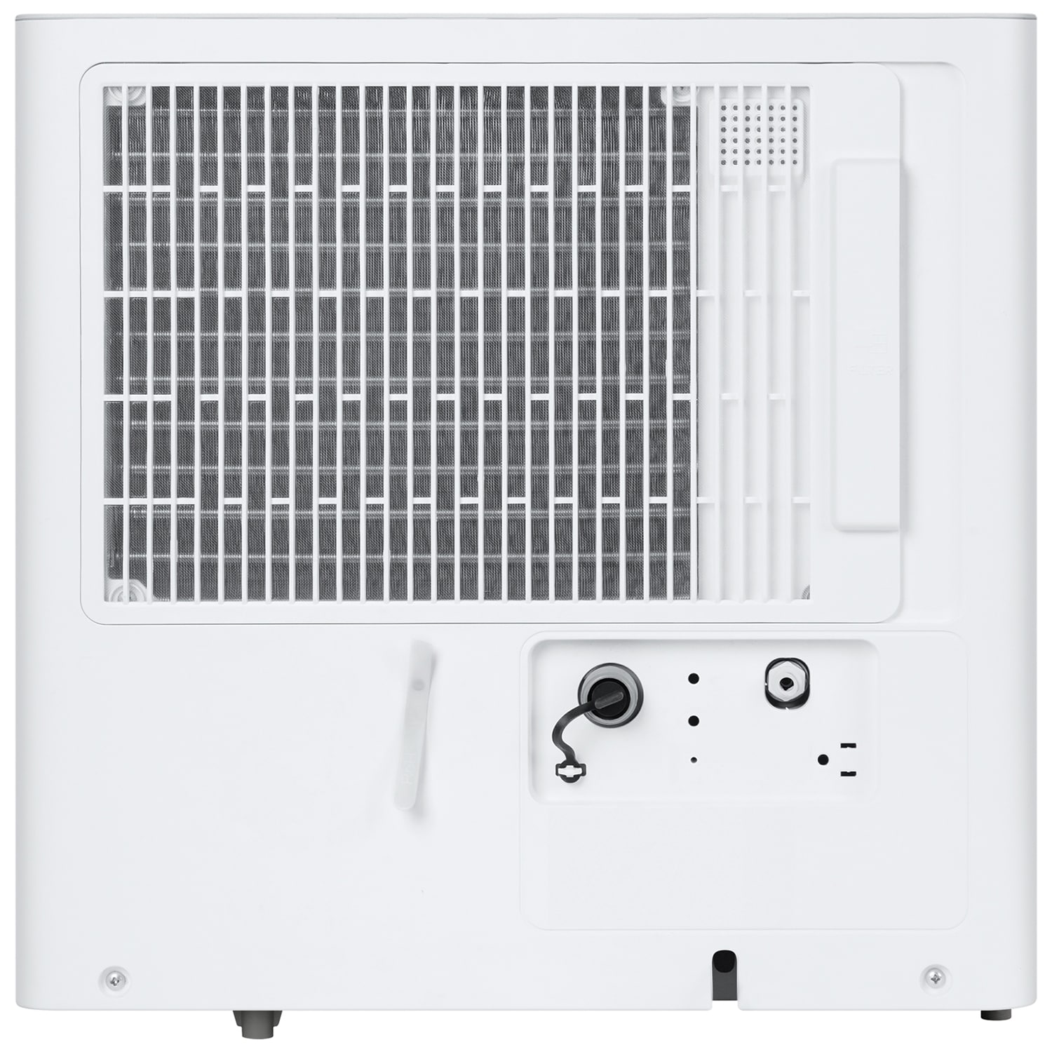 Frigidaire 50 Pint Energy Star Smart Portable Dehumidifier with 2 Fan Speeds - White, , hires