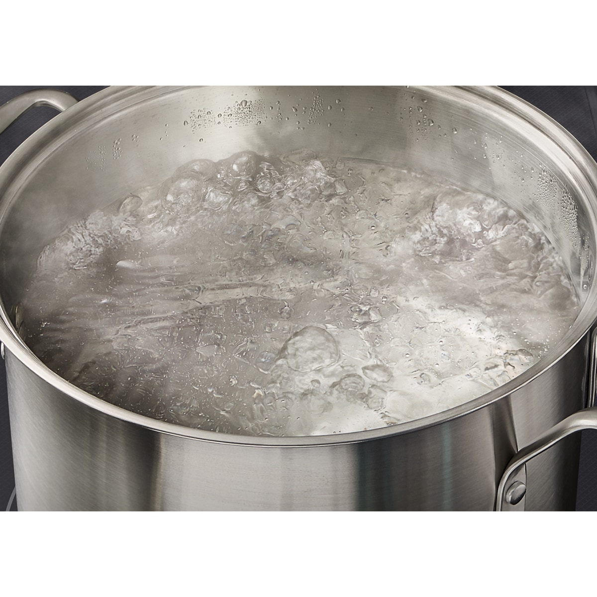 LG 36 in. 5-Burner Smart Induction Cooktop with Simmer Burner & Power Burner - Black, , hires