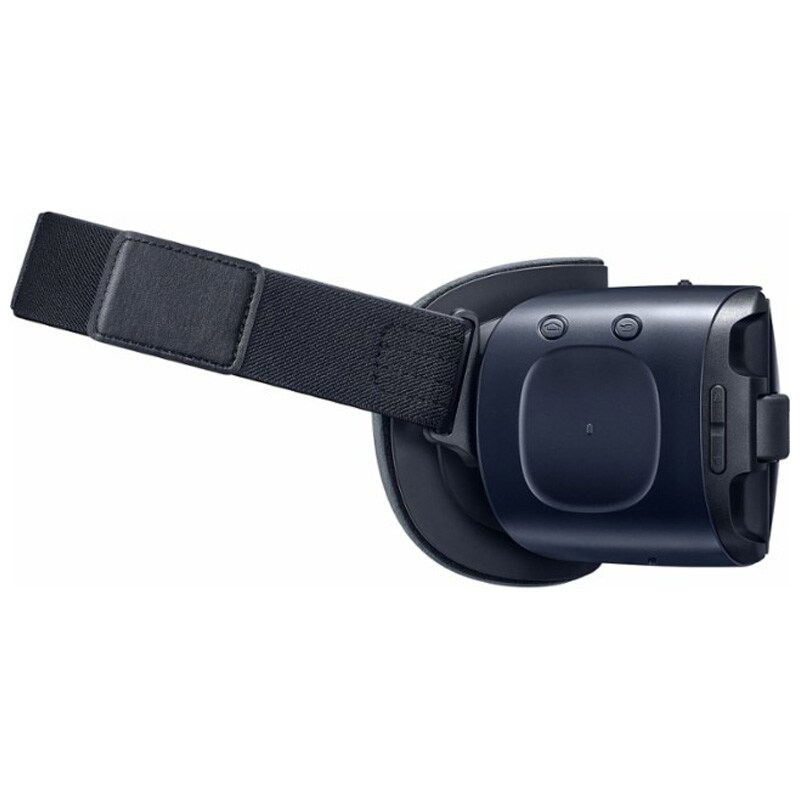 Samsung Gear VR 2016 Edition Virtual Reality Smartphone Headset, , hires