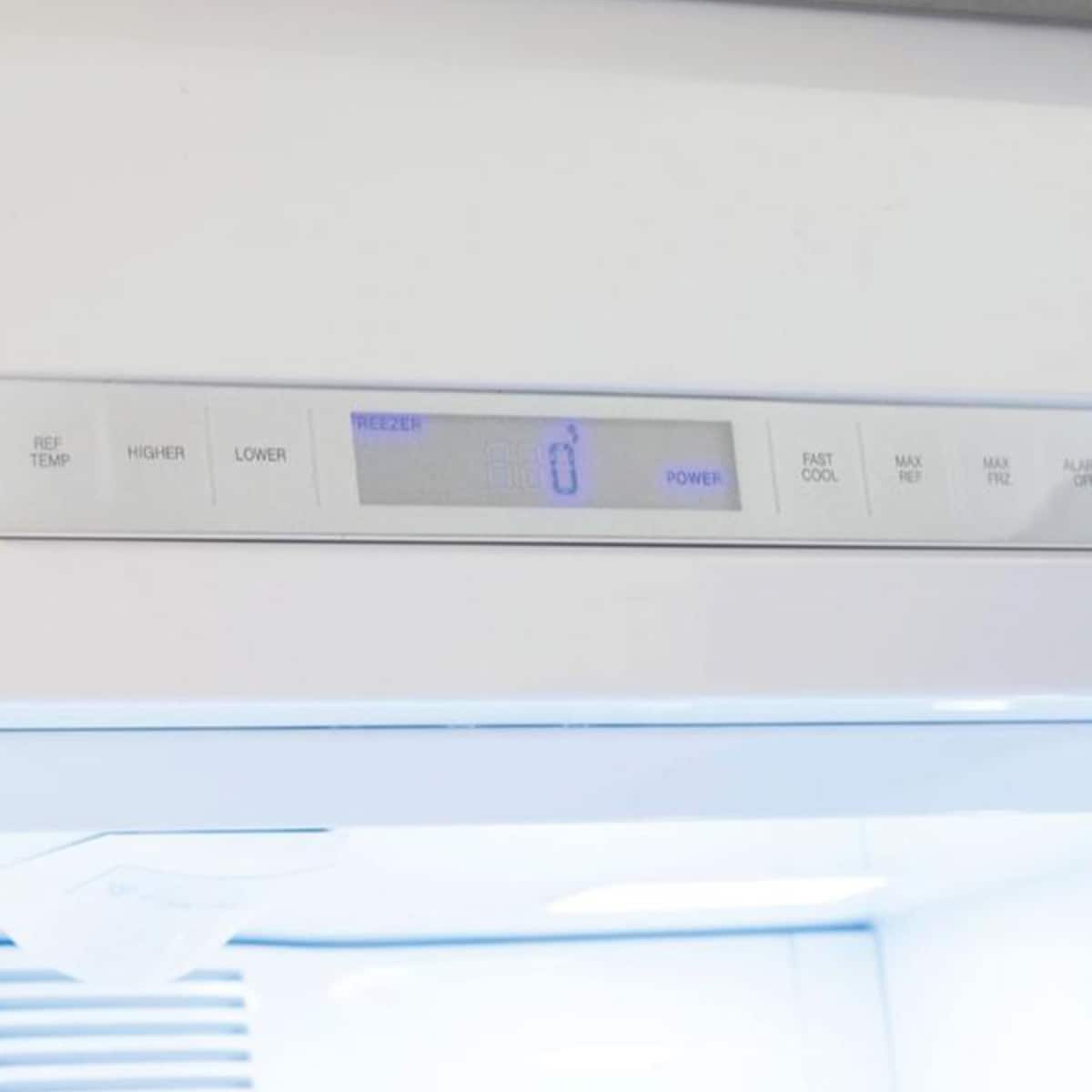 Viking 5 Series 36 in. 20.4 cu. ft. Built-In Counter Depth Bottom Freezer Refrigerator with Ice Maker - Custom Panel Ready, , hires