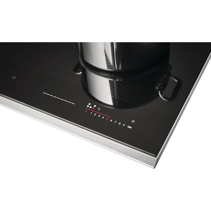 Electrolux 36" Induction Cooktop with 5 Smoothtop Burners Stainless Steel P.C. Richard & Son
