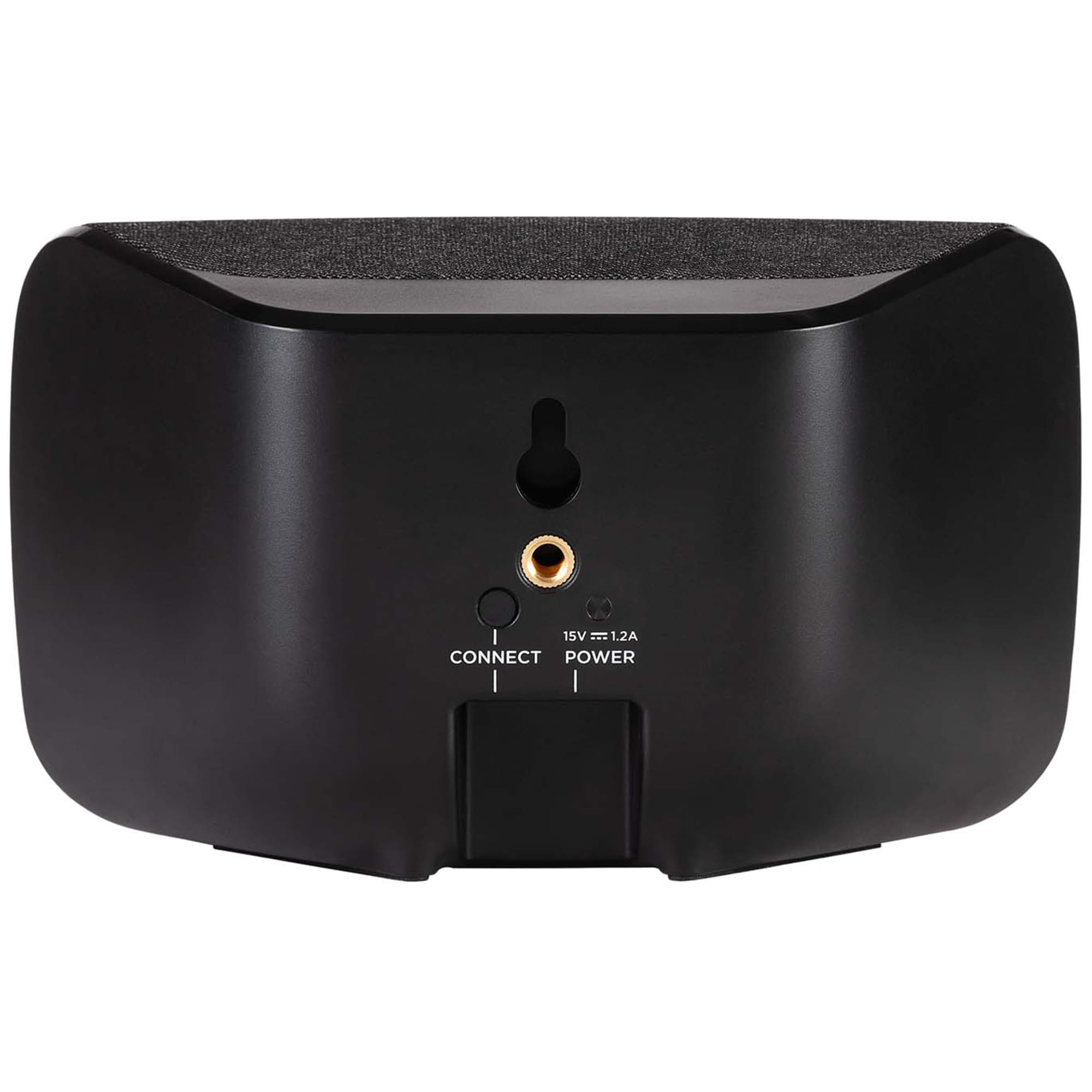 Polk Signa S3 SR2 Wireless Surrounds Speakers (Pair) for Select Sound Bars - Black, , hires