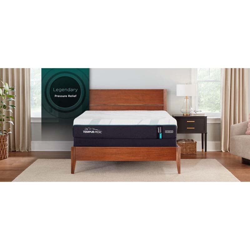 Tempur-Pedic Adapt 2.0 Medium Hybrid Full Size Mattress, , hires