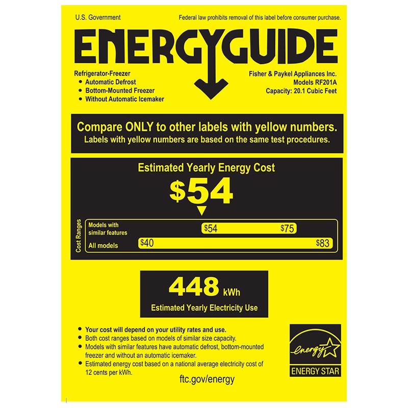 Fisher & Paykel Series 7 36 in. 20.1 cu. ft. Smart Counter Depth French Door Refrigerator - Stainless Steel, , hires