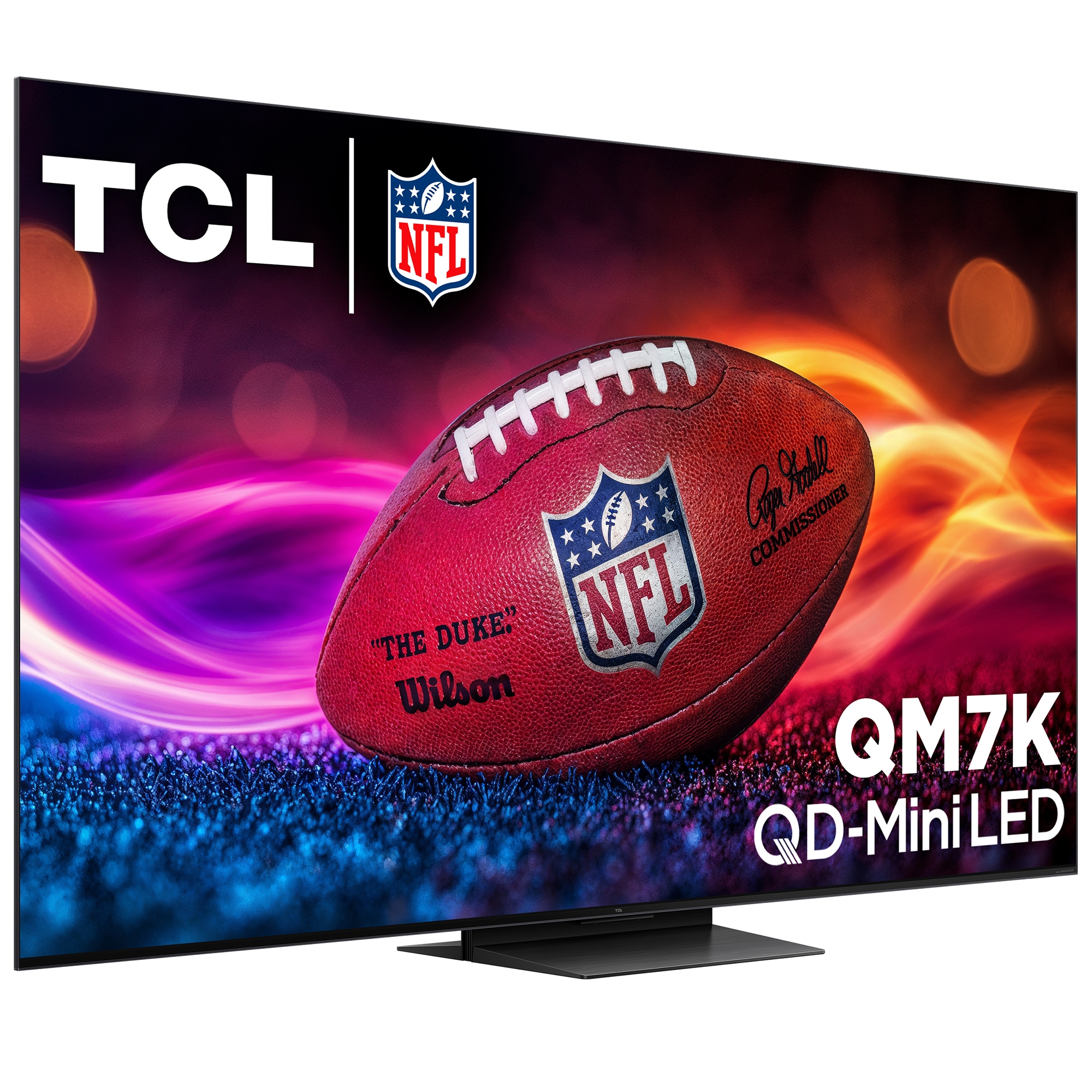 TCL - 75" Class QM7K QLED Mini-LED 4K UHD Smart Google TV, , hires