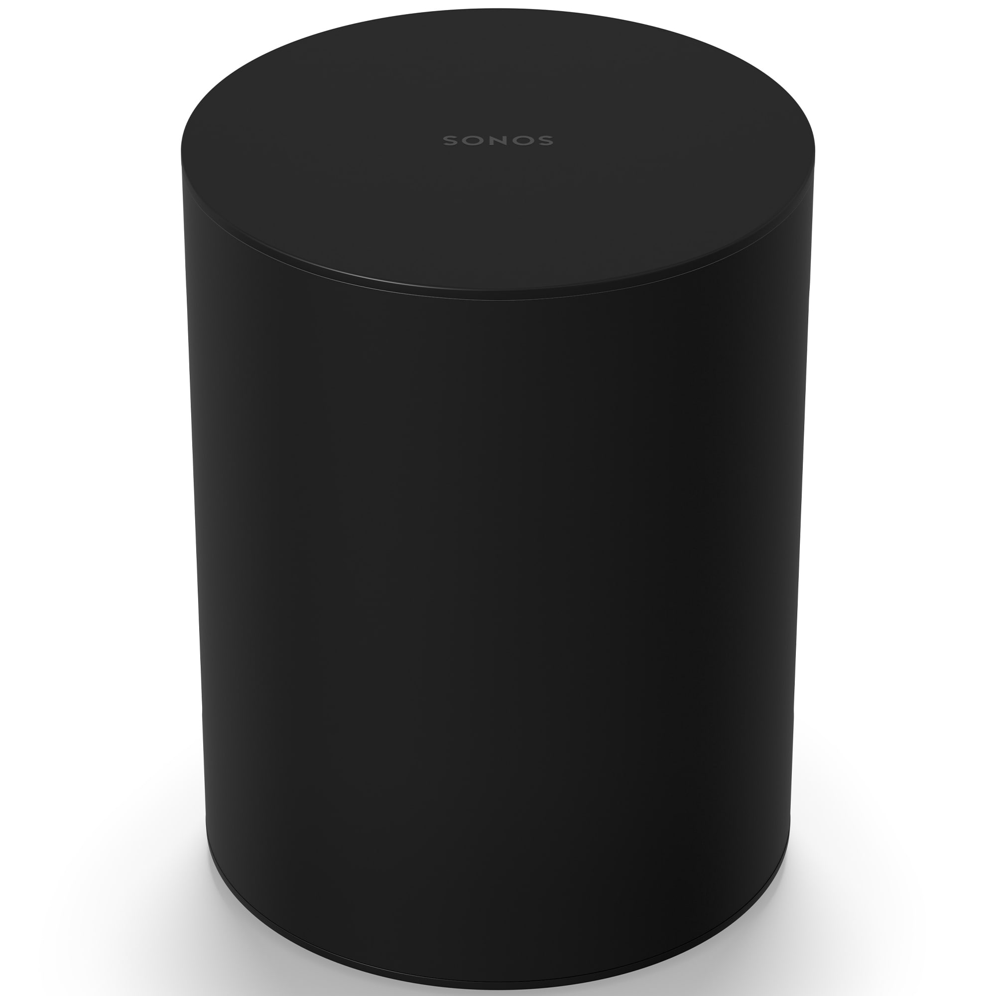 Sonos Sub Mini Wireless Subwoofer - Black, , hires