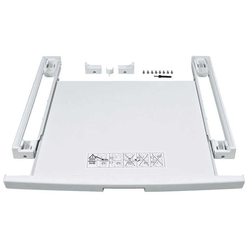 Bosch Washer Stacking Kit Accessory, , hires