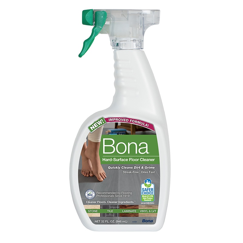 Bona Hard Surface Floor Cleaner, , hires