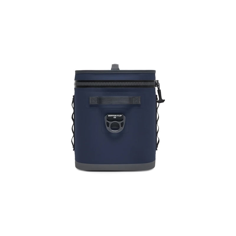 YETI Hopper Flip 18 Soft Cooler - Navy, Yeti-Navy Blue, hires