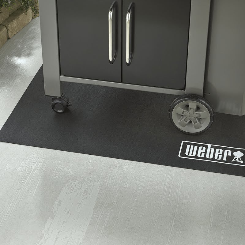 Weber Floor Protection Mat, , hires