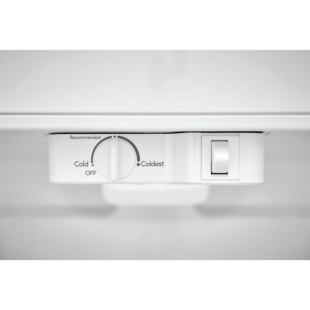 Frigidaire 30 in. 20.0 cu. ft. Top Freezer Refrigerator - White, White, hires