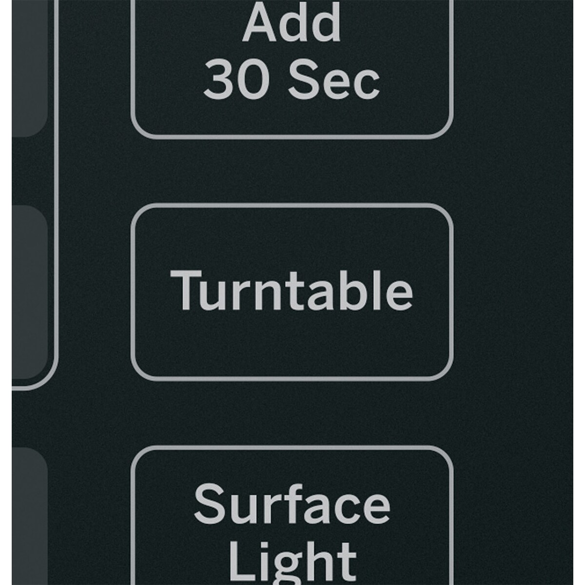 GE 30 in. 1.6 cu. ft. 1000W Over-the-Range Microwave with 300 CFM - Black, Black, hires