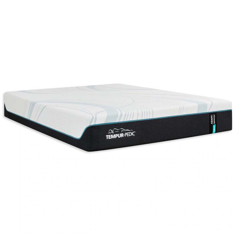 Tempur-Pedic Adapt 2.0 Medium Queen Size Mattress, , hires