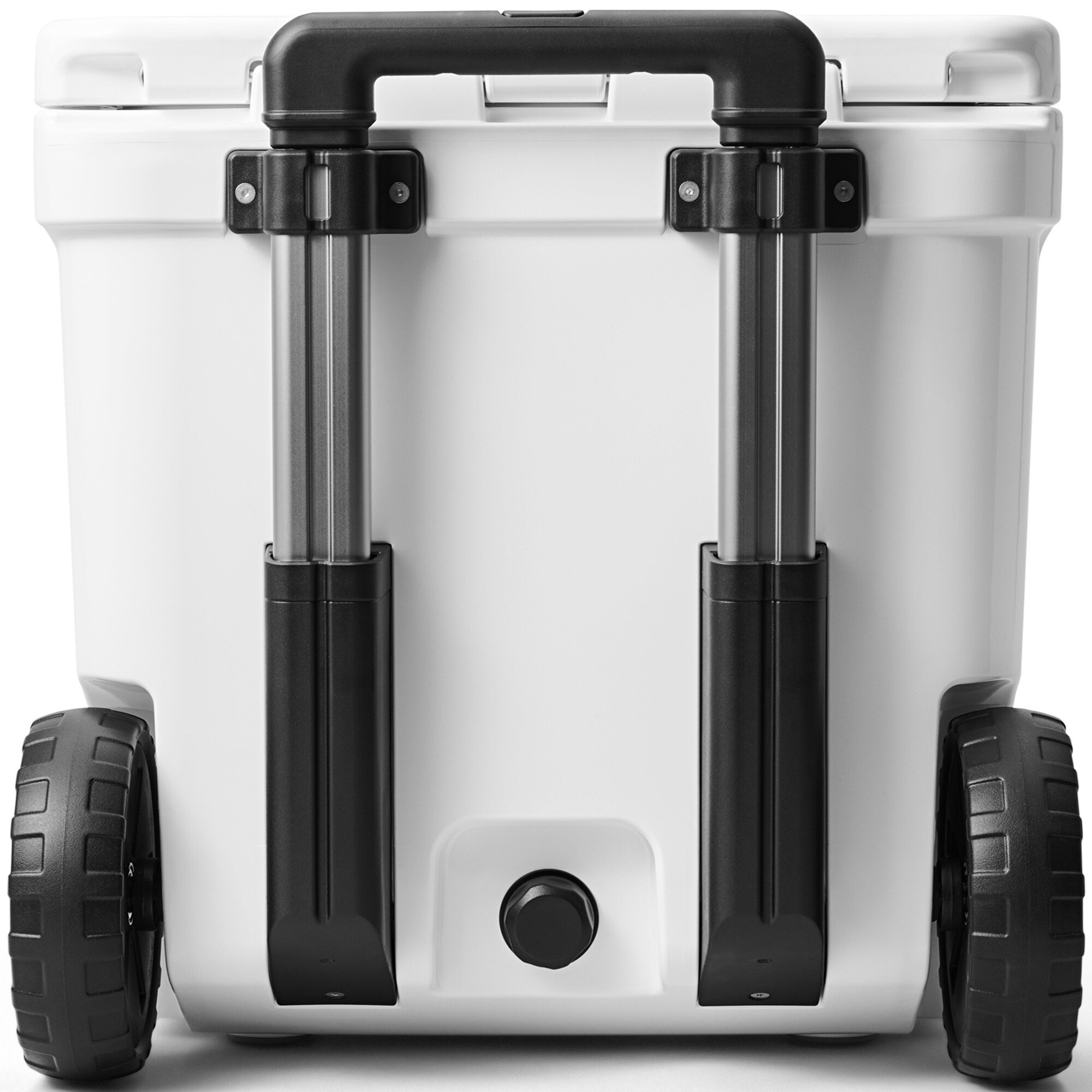 YETI Roadie 48 Wheeled Cooler - White, Yeti-White, hires
