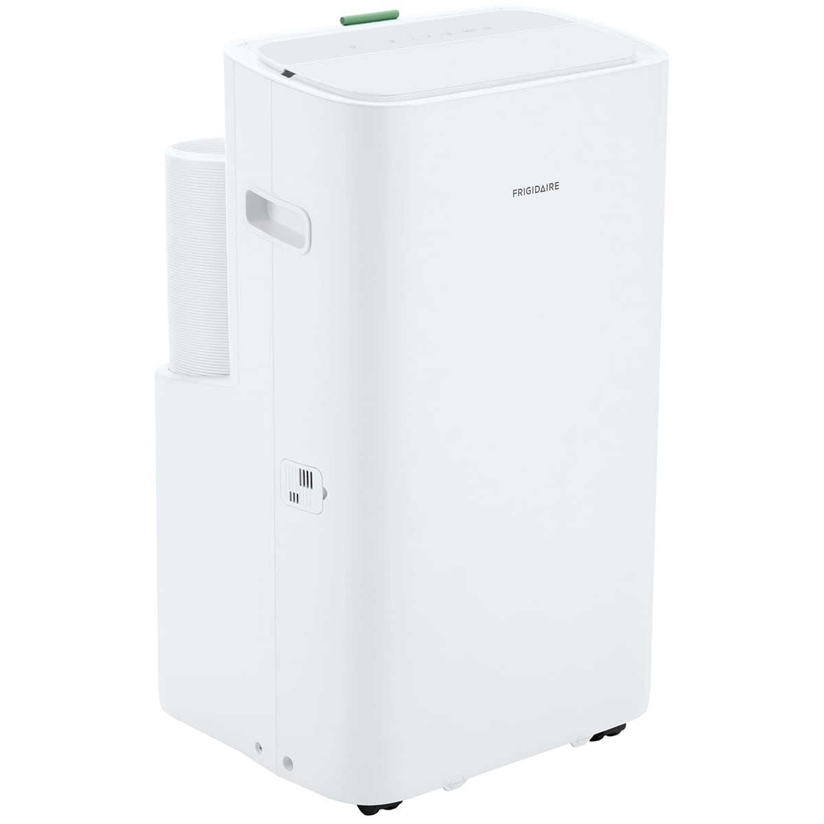 Frigidaire 14,000 BTU (10,000 BTU DOE) 115V Smart Portable Air Conditioners with 3 Fan Speeds & Sleep Mode - White, , hires