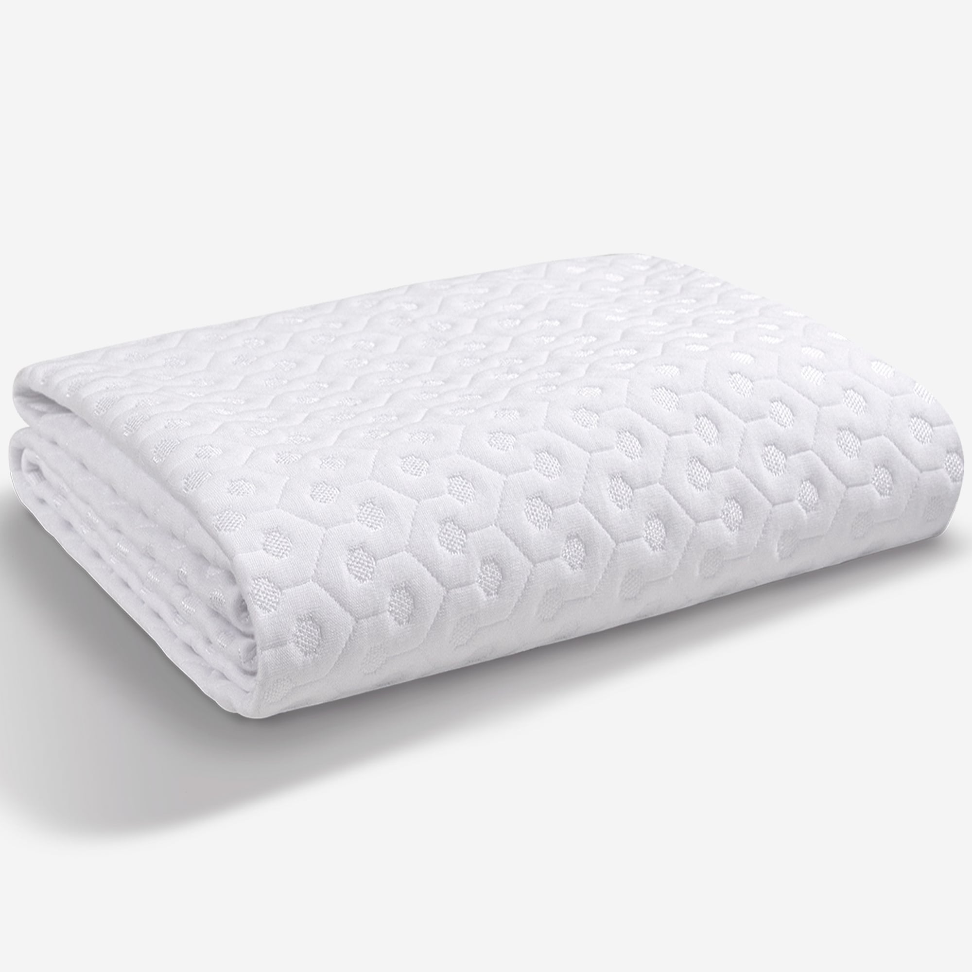 BEDGEAR Dri-Tec Full Mattress Protector, , hires