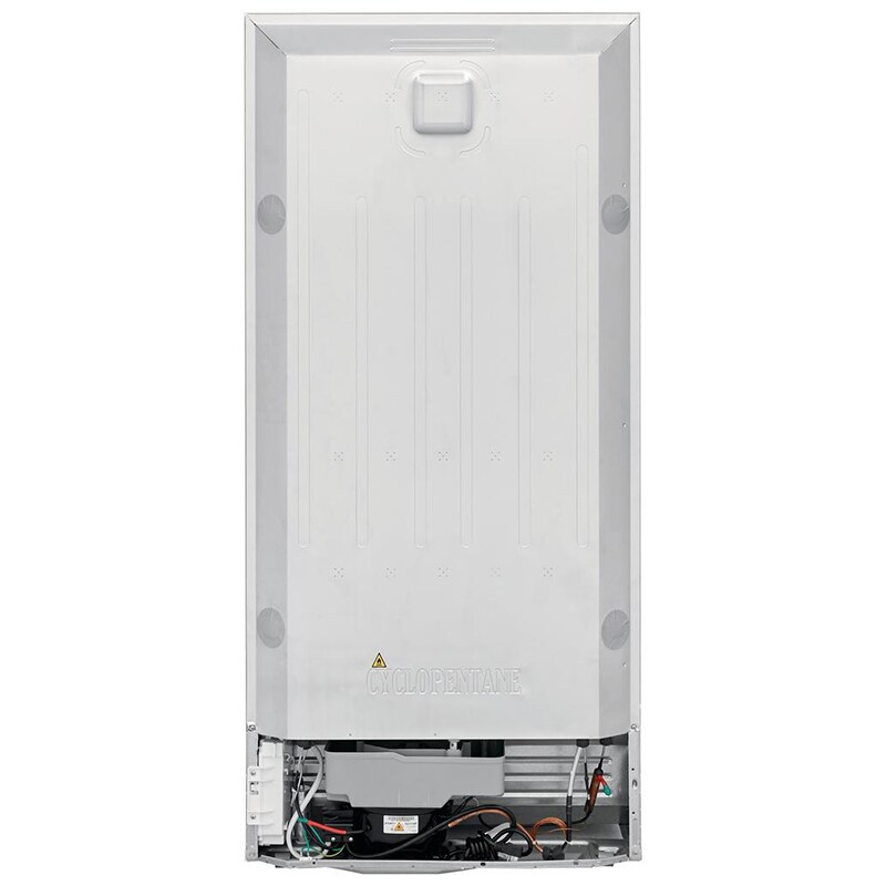 Frigidaire 28 in. 13.9 cu. ft. Counter Depth Top Refrigerator White