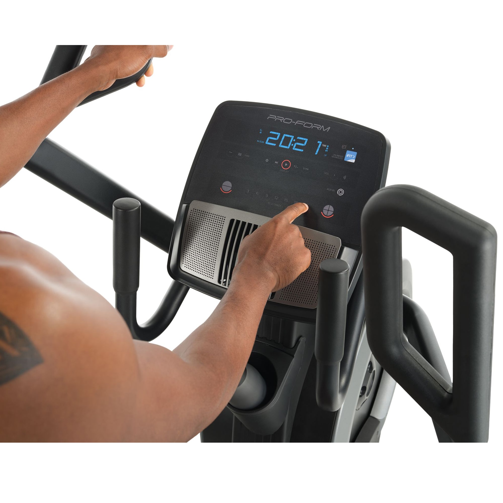 Pro-Form Trainer HL HIIT Trainer, , hires